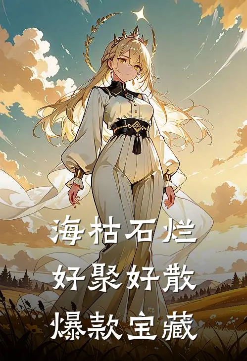 海枯石烂，好聚好散爆款宝藏