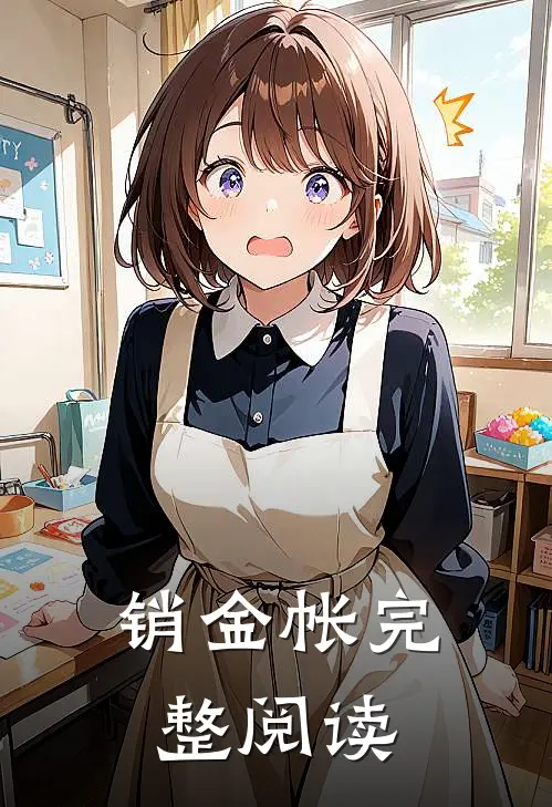 销金帐完整阅读