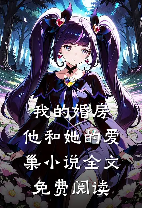 我的婚房，他和她的爱巢小说全文免费阅读