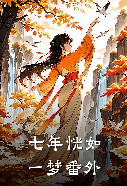 七年恍如一梦番外