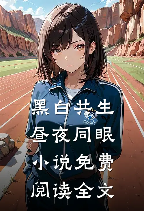 黑白共生，昼夜同眠小说免费阅读全文