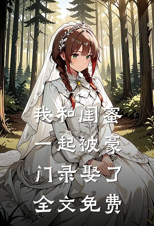 我和闺蜜一起被豪门录娶了全文免费