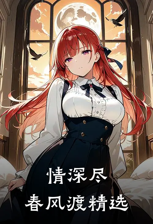 情深尽，春风渡精选