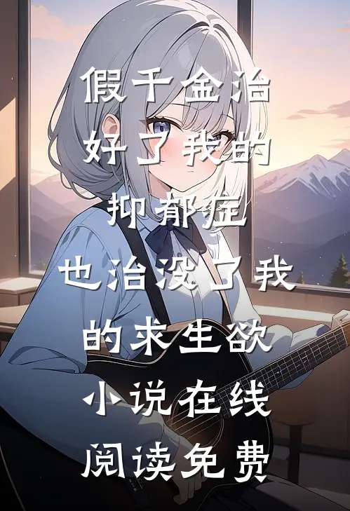 假千金治好了我的抑郁症，也治没了我的求生欲小说在线阅读免费