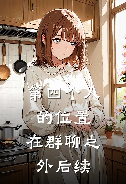 第四个人的位置，在群聊之外后续