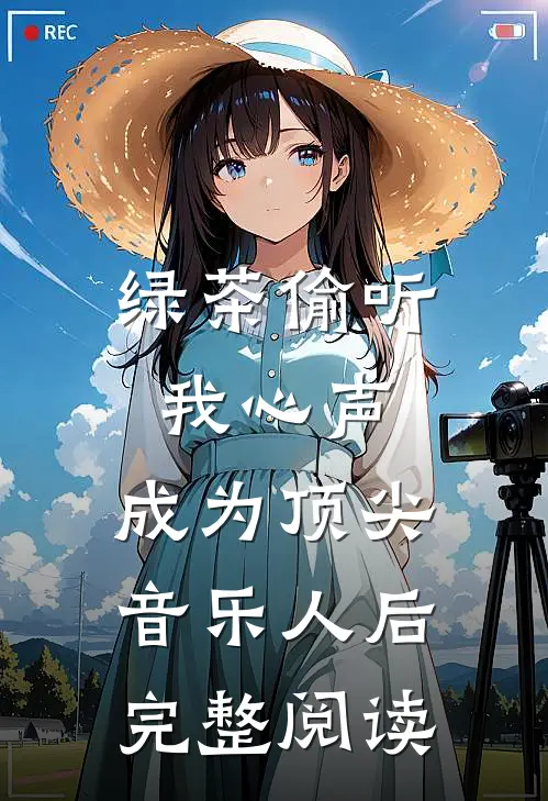 绿茶偷听我心声，成为顶尖音乐人后完整阅读