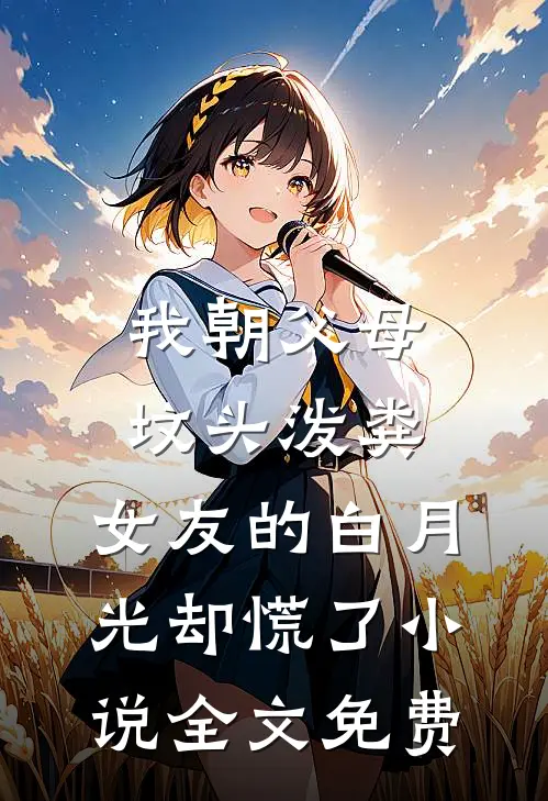 我朝父母坟头泼粪，女友的白月光却慌了小说全文免费
