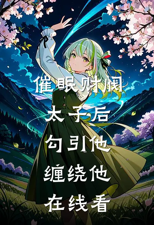 催眠财阀太子后，勾引他，缠绕他在线看