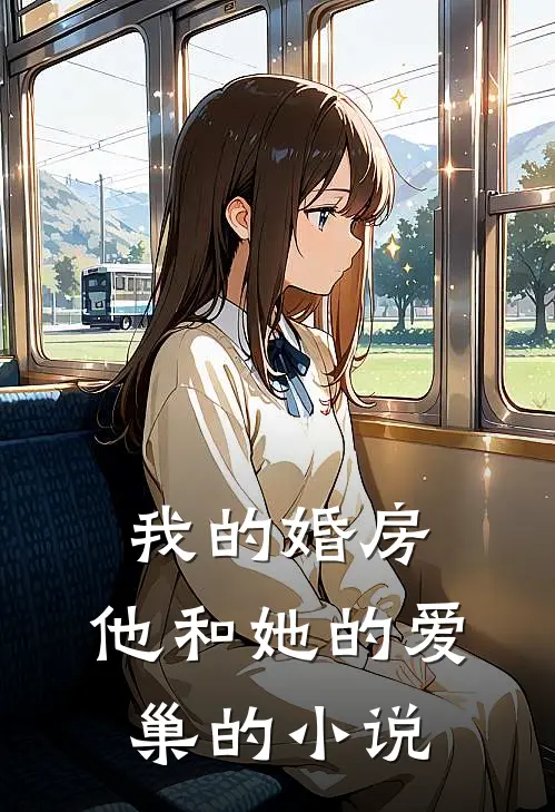 我的婚房，他和她的爱巢的小说