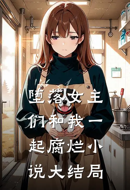 堕落女主们和我一起腐烂小说大结局