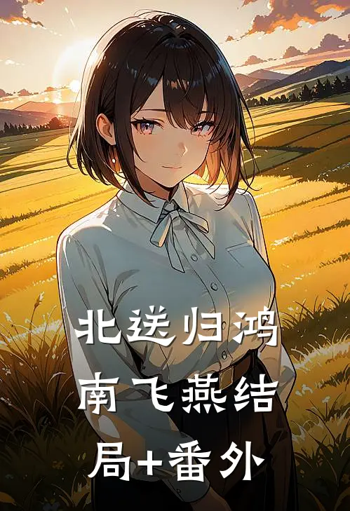 北送归鸿南飞燕结局+番外