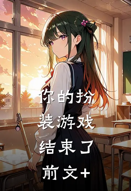 你的扮装游戏，结束了前文+