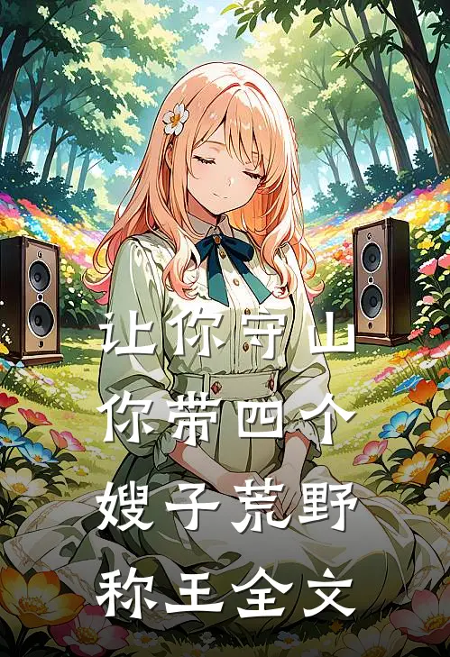 让你守山，你带四个嫂子荒野称王全文