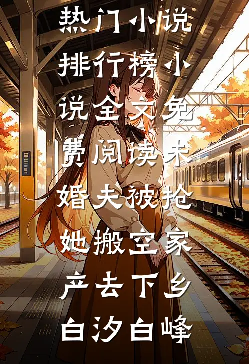 未婚夫被抢，她搬空家产去下乡(白汐白峰)最热门小说排行榜_小说全文免费阅读未婚夫被抢，她搬空家产去下乡(白汐白峰)