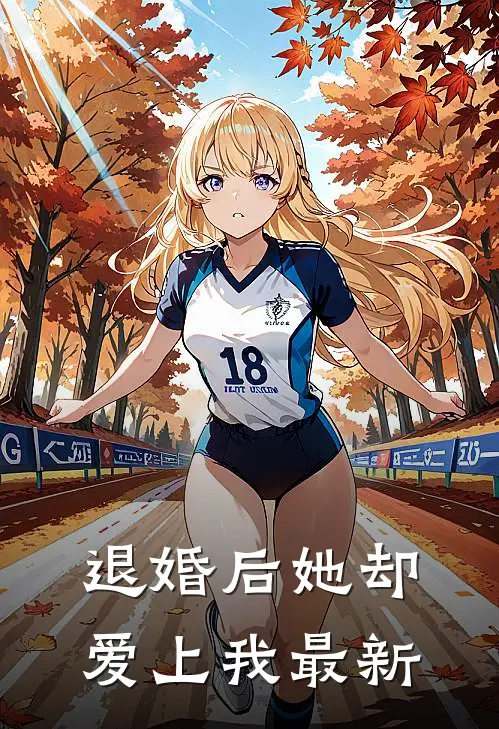 退婚后她却爱上我最新