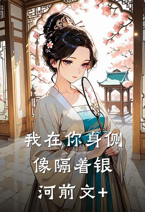 我在你身侧像隔着银河前文+