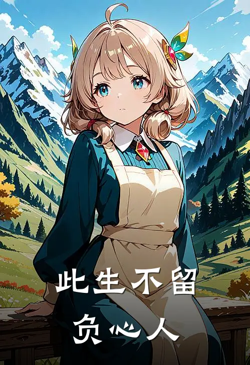 此生不留负心人