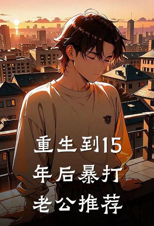 重生到15年后暴打老公推荐