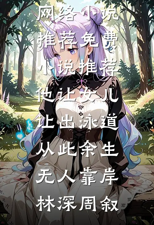 他让女儿让出泳道，从此余生无人靠岸(林深周叙)热门网络小说推荐_免费小说推荐他让女儿让出泳道，从此余生无人靠岸(林深周叙)