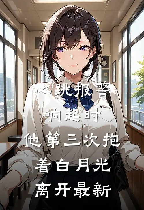 心跳报警响起时，他第三次抱着白月光离开最新