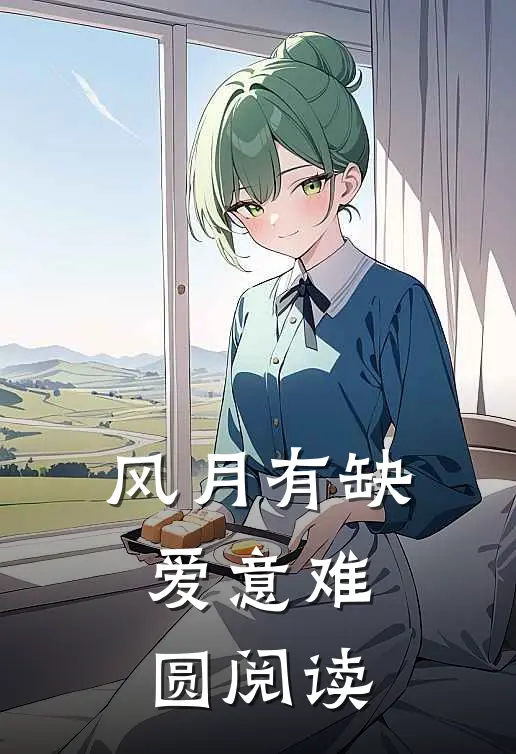 风月有缺，爱意难圆阅读