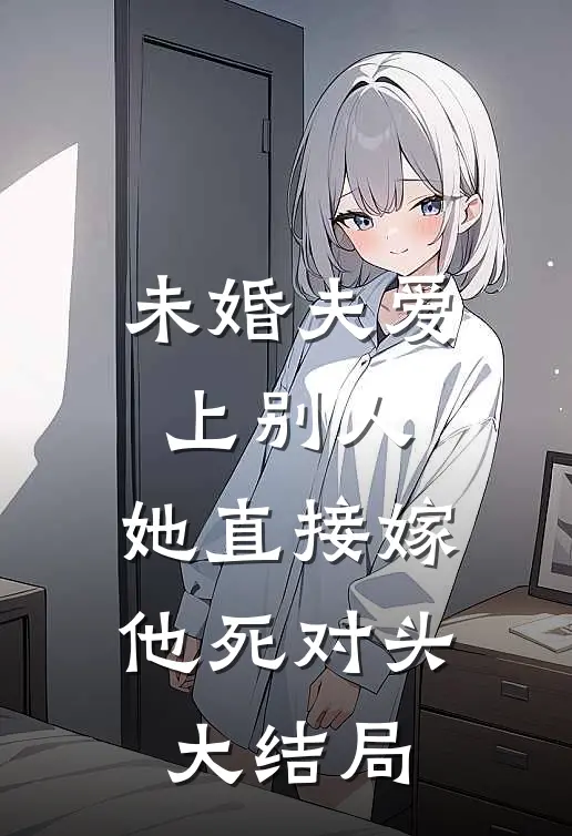 未婚夫爱上别人，她直接嫁他死对头大结局