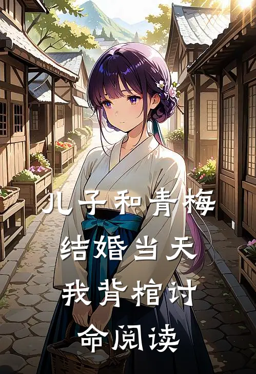 儿子和青梅结婚当天，我背棺讨命阅读