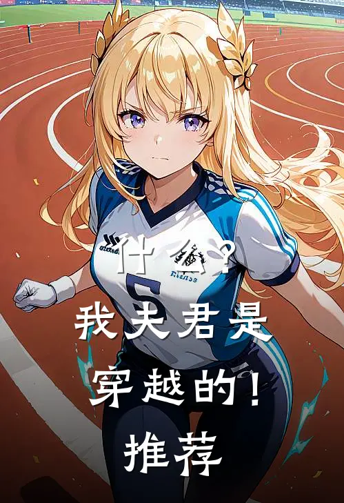 什么？我夫君是穿越的！推荐