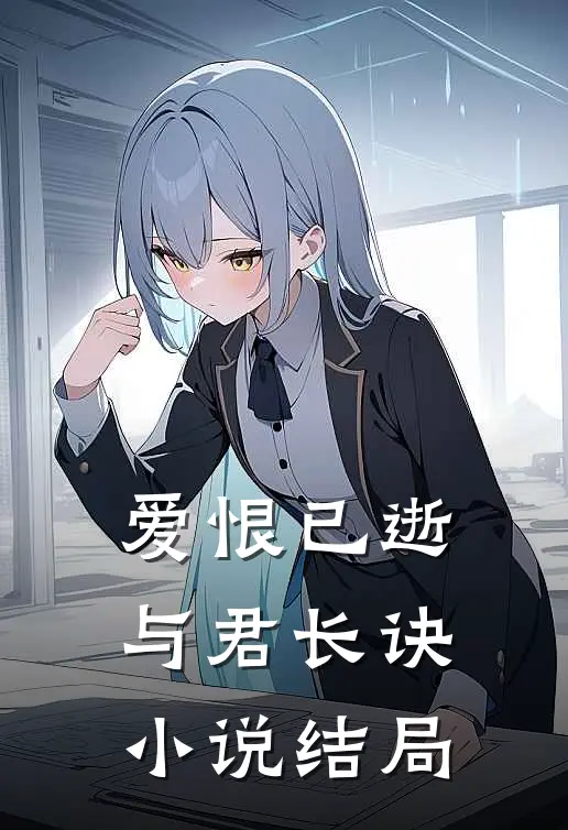 爱恨已逝，与君长诀小说结局
