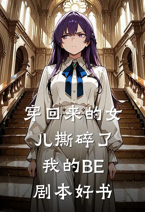 穿回来的女儿撕碎了我的BE剧本好书