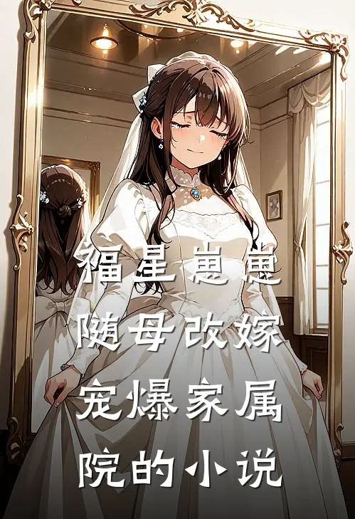福星崽崽随母改嫁，宠爆家属院的小说