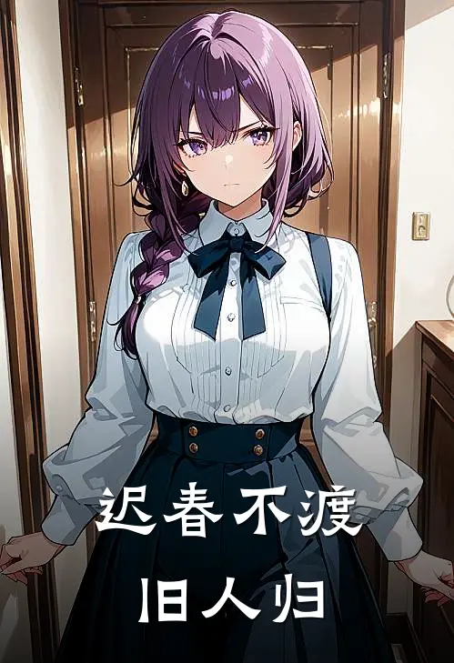 迟春不渡旧人归pdf