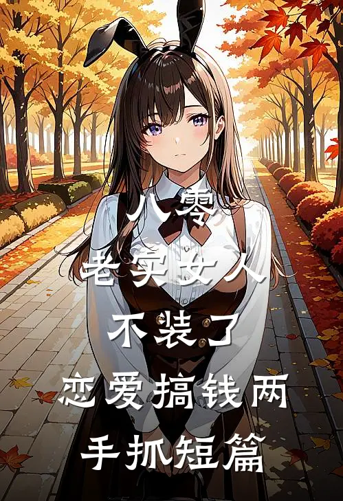 八零：老实女人不装了，恋爱搞钱两手抓短篇
