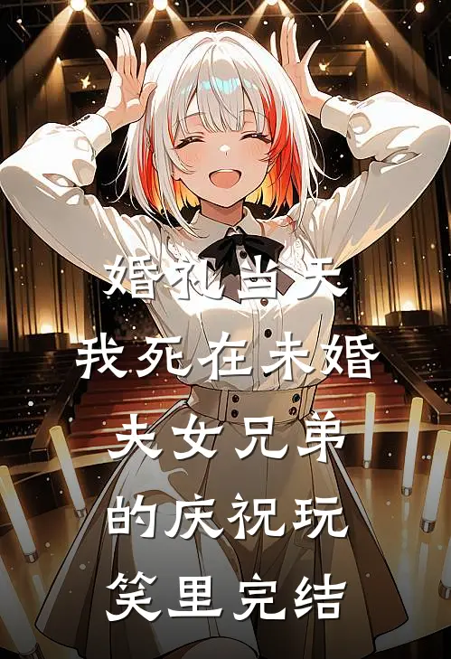 婚礼当天，我死在未婚夫女兄弟的庆祝玩笑里完结
