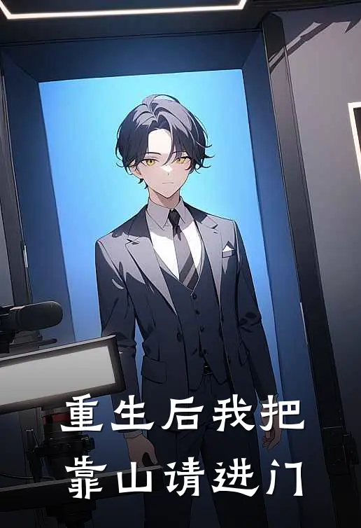 重生后我把靠山请进门