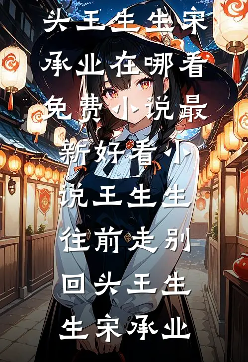 王生生，往前走别回头王生生宋承业在哪看免费小说_最新好看小说王生生，往前走别回头王生生宋承业