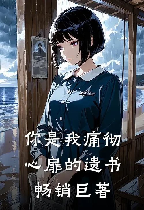 你是我痛彻心扉的遗书畅销巨著