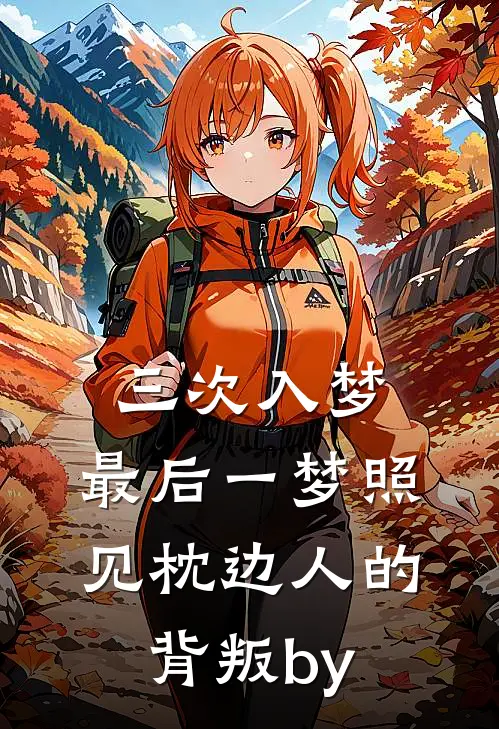 三次入梦，最后一梦照见枕边人的背叛by