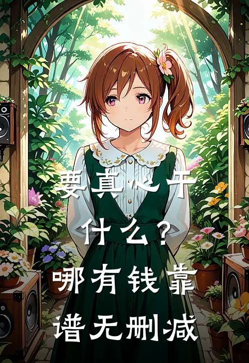 要真心干什么？哪有钱靠谱无删减