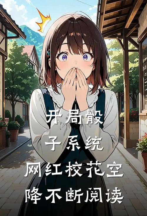 开局骰子系统，网红校花空降不断阅读