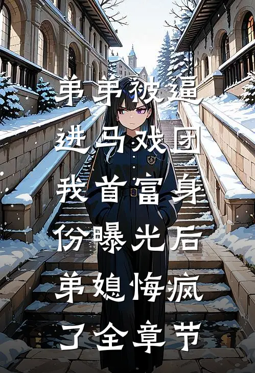 弟弟被逼进马戏团，我首富身份曝光后弟媳悔疯了全章节