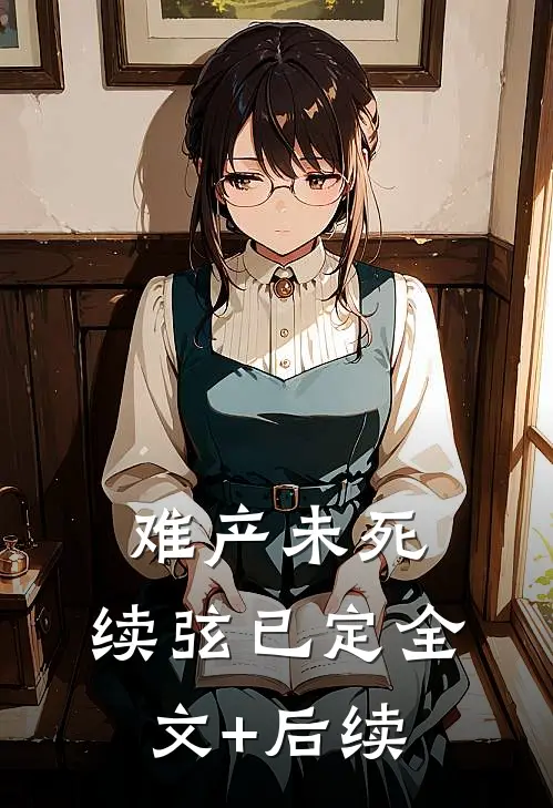 难产未死，续弦已定全文+后续
