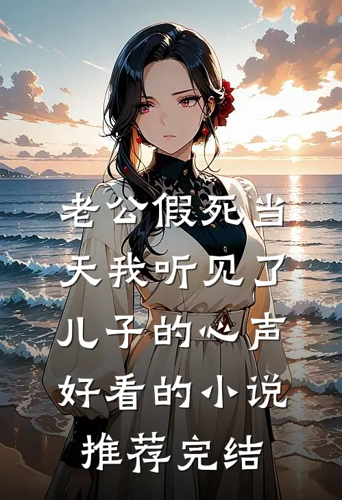 老公假死当天我听见了儿子的心声好看的小说推荐完结