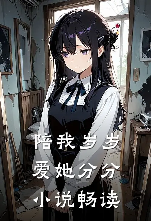 陪我岁岁，爱她分分小说畅读