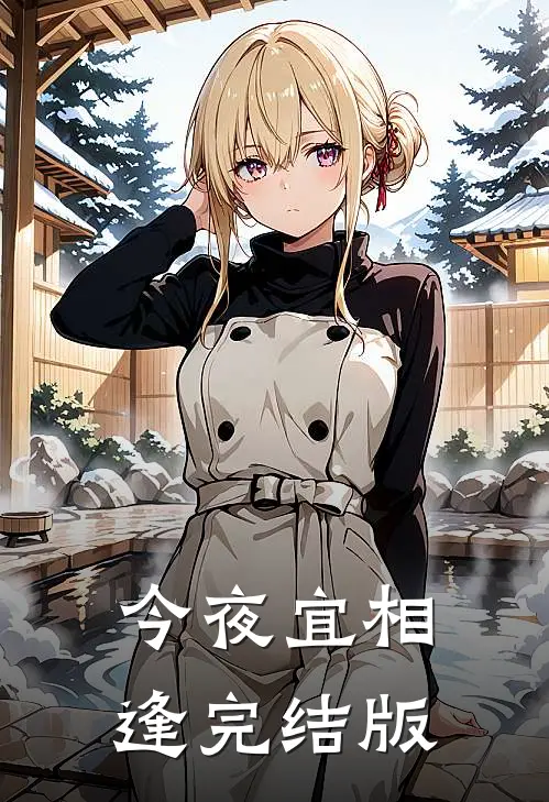 今夜宜相逢完结版