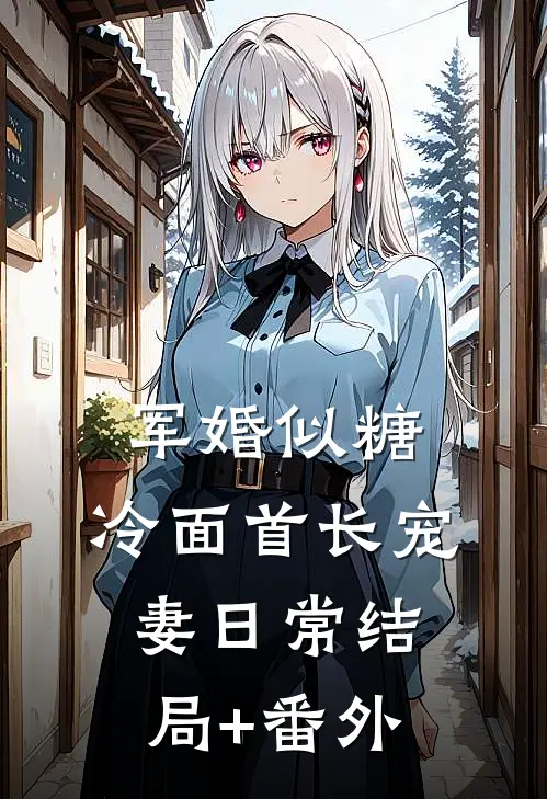军婚似糖，冷面首长宠妻日常结局+番外