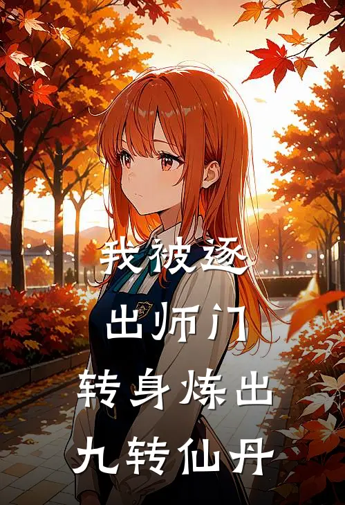 我被逐出师门,转身炼出九转仙丹