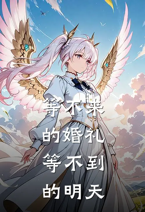 等不来的婚礼，等不到的明天