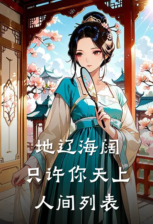 地辽海阔，只许你天上人间列表