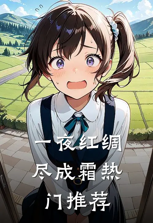 一夜红绸尽成霜热门推荐